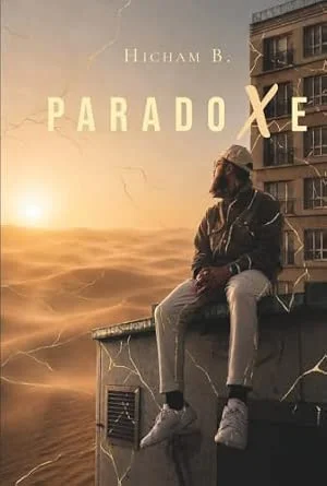 Couverture du livre Paradoxe