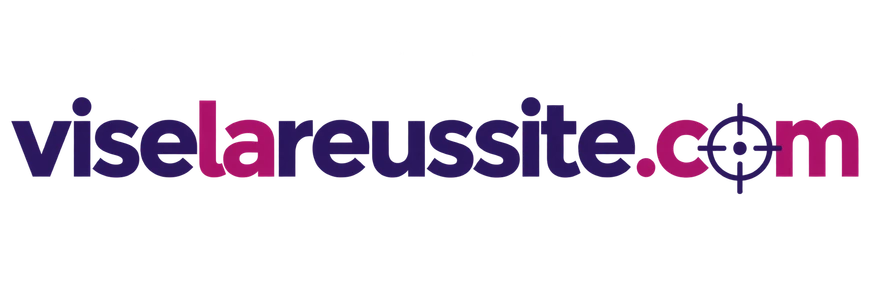 Logo Vise la Réussite