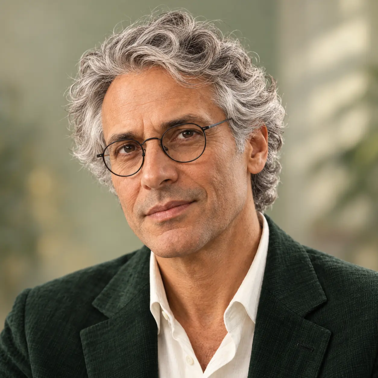 Portrait de Hût Chi B. Répa.