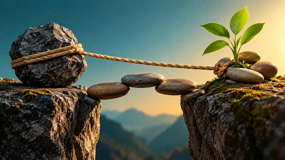 Illustration du parcours Comprendre les tensions et mobiliser les ressources adaptées
