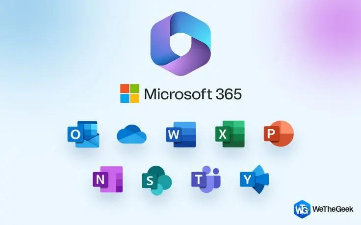 Microsoft 365 Microsoft 365