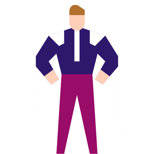 vise la réussite, libère ton potentiel !