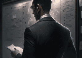 5 étapes pour mettre en place une stratégie d'entreprise efficace 5 étapes pour mettre en place une stratégie d'entreprise efficace