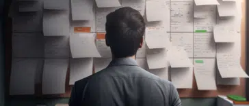 apprenez à restez motivé ! le succès n'est jamais immédiat, la route est longue !