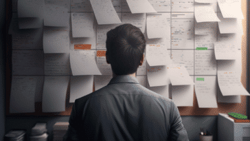 apprenez à restez motivé ! le succès n'est jamais immédiat, la route est longue !