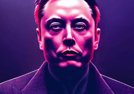 elon musk alias l'homme qui n'avait pas de limite dans son ambition