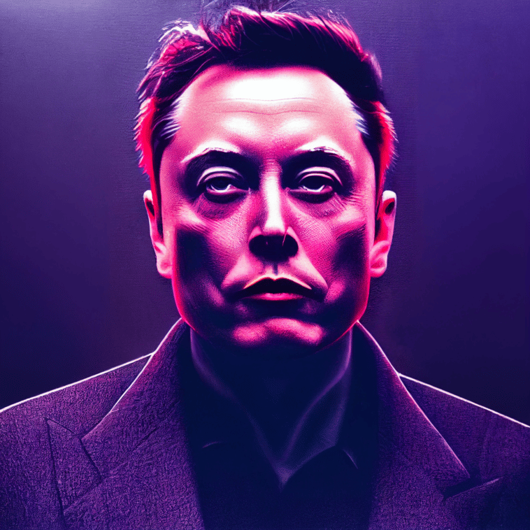 elon musk alias l'homme qui n'avait pas de limite dans son ambition