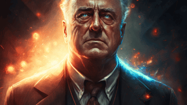 les hommes ne sont pas prisonniers de leur destin. ils sont prisonniers de leur propre esprit.