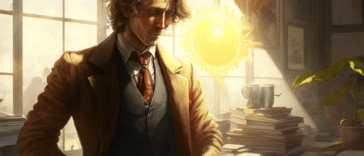 l'importance de l'expérience dans notre vie