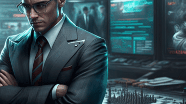 l'action sans vision est le chaos. la vision avec action peut changer le monde