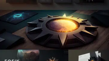 qu'est-ce qu'une charte graphique et pourquoi est-elle importante pour votre entreprise ou votre projet ?