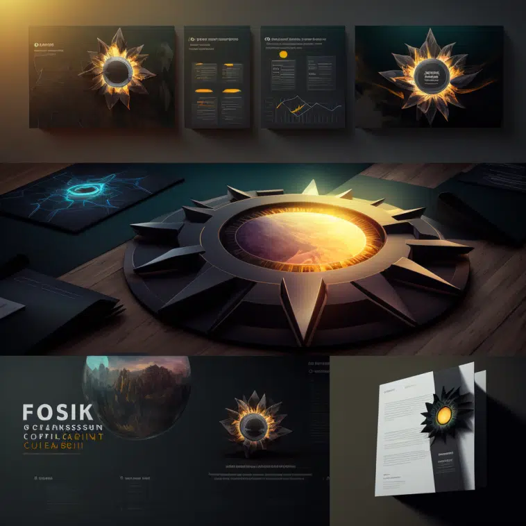 Qu'est-ce qu'une charte graphique et pourquoi est-elle importante pour votre entreprise ou votre projet ? qu'est-ce qu'une charte graphique et pourquoi est-elle importante pour votre entreprise ou votre projet ?