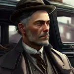 L'ambition était son moteur, un poème à découvrir l'ambition était son moteur, un poème à découvrir