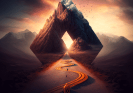 l’ambition, c’est être déterminé à arriver là où on son esprit nous pousse à aller et y arriver.