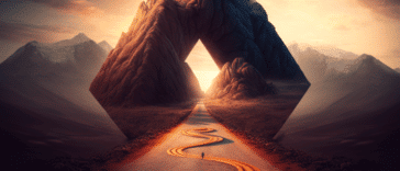 l’ambition, c’est être déterminé à arriver là où on son esprit nous pousse à aller et y arriver.