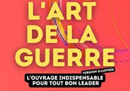L'art de la guerre: version illustrée l'art de la guerre: version illustrée