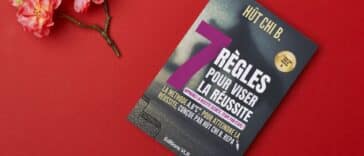 7 regles reussite site