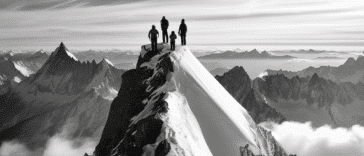 etes vous un leader ? faites le test et découvrez la personnalité qui se cache en vous !