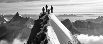 etes vous un leader ? faites le test et découvrez la personnalité qui se cache en vous !