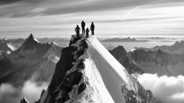 etes vous un leader ? faites le test et découvrez la personnalité qui se cache en vous !