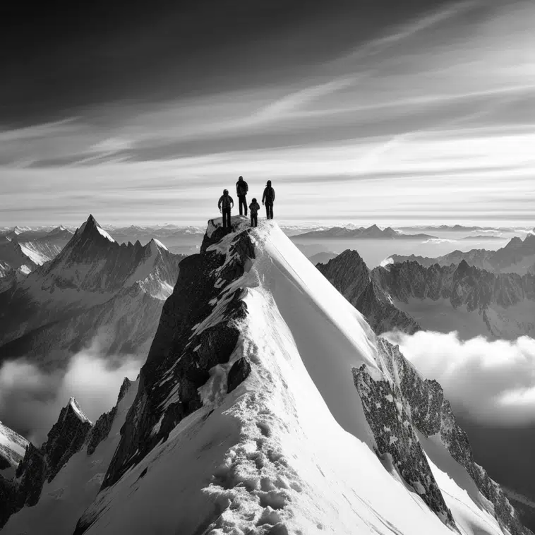 etes vous un leader ? faites le test et découvrez la personnalité qui se cache en vous !