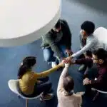 la cohésion de groupe : un facteur clé de succès