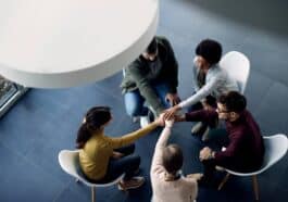 la cohésion de groupe : un facteur clé de succès