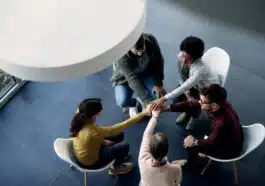 la cohésion de groupe : un facteur clé de succès