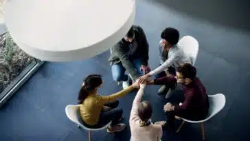 la cohésion de groupe : un facteur clé de succès