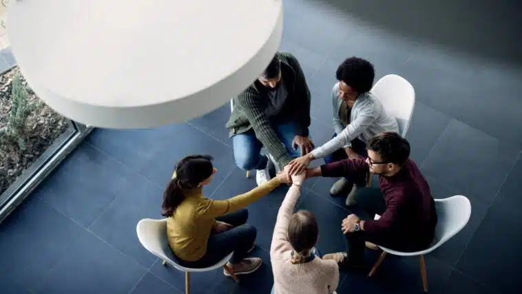 La cohésion de groupe : un facteur clé de succès la cohésion de groupe : un facteur clé de succès