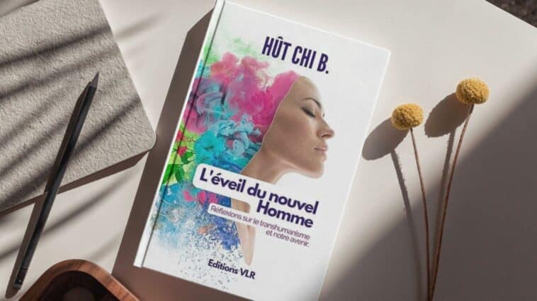 Transhumanisme : "L'éveil du nouvel Homme" une nouvelle pépite à lire images site l'eveil du nouvel homme