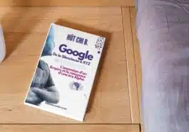 Découvrez la Fascinante Histoire de Google : Une Exploration Transgénérationnelle découvrez la fascinante histoire de google : une exploration transgénérationnelle