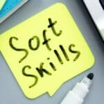 Les soft skills : Clé de voûte d'une candidature réussie soft skills