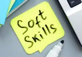 Les soft skills : Clé de voûte d'une candidature réussie soft skills