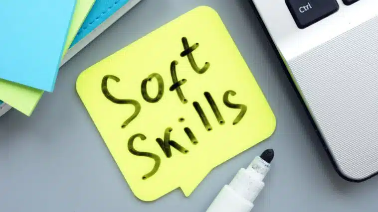 Les soft skills : Clé de voûte d'une candidature réussie soft skills