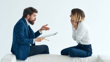 la psychologie de la réussite