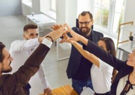 8 Styles de Leadership qui façonnent le Monde 8 styles leadership