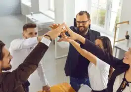 8 Styles de Leadership qui façonnent le Monde 8 styles leadership