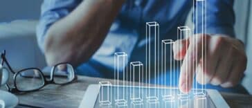 top 10 des géants de la capitalisation boursière : qui domine vraiment l'économie mondiale