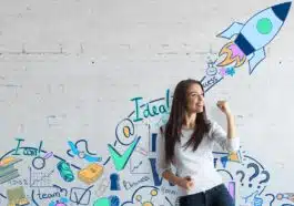 Clés du Succès Entrepreneurial : Les Secrets des Titans de l'Industrie clés du succès
