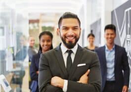 Pourquoi faire appel à un consultant externe est le secret de la croissance de votre entreprise consultant externe