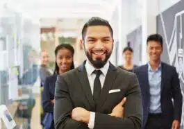 Pourquoi faire appel à un consultant externe est le secret de la croissance de votre entreprise consultant externe