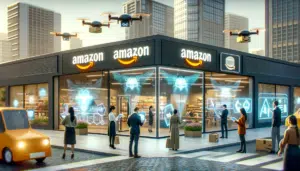 amazon 2030 - 2
