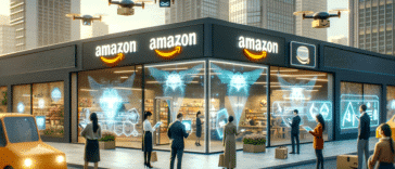 amazon 2030 - 2