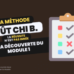 Maîtrisez les fondamentaux de la Réussite fondamentaux de la réussite