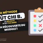 Maîtrisez les fondamentaux de la Réussite fondamentaux de la réussite