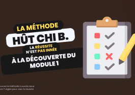 Maîtrisez les fondamentaux de la Réussite fondamentaux de la réussite