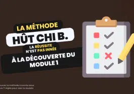 Maîtrisez les fondamentaux de la Réussite fondamentaux de la réussite