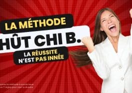 La méthode Hût Chi B. Répa | 7 règles clés la méthode hût chi b. répa
