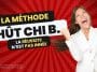 la méthode hût chi b. répa
